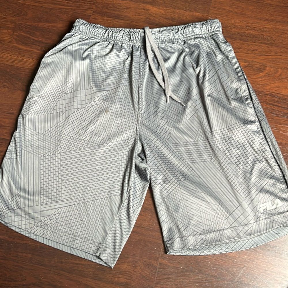 FILA athletic shorts